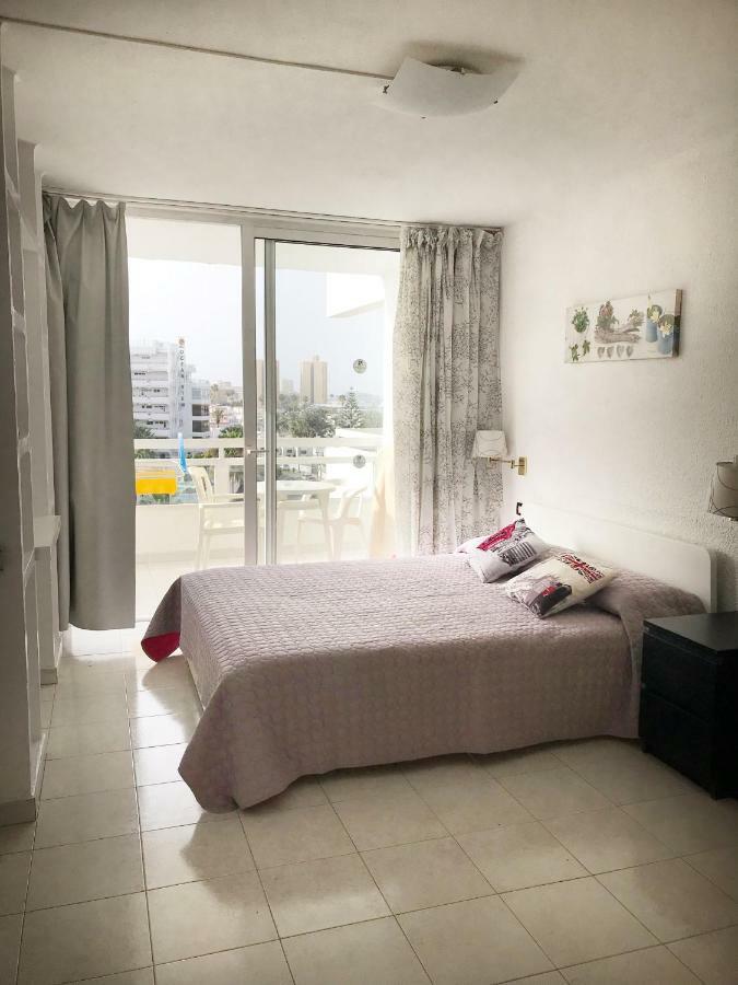 Las Americas Apartment Playa de las Americas  Exterior photo