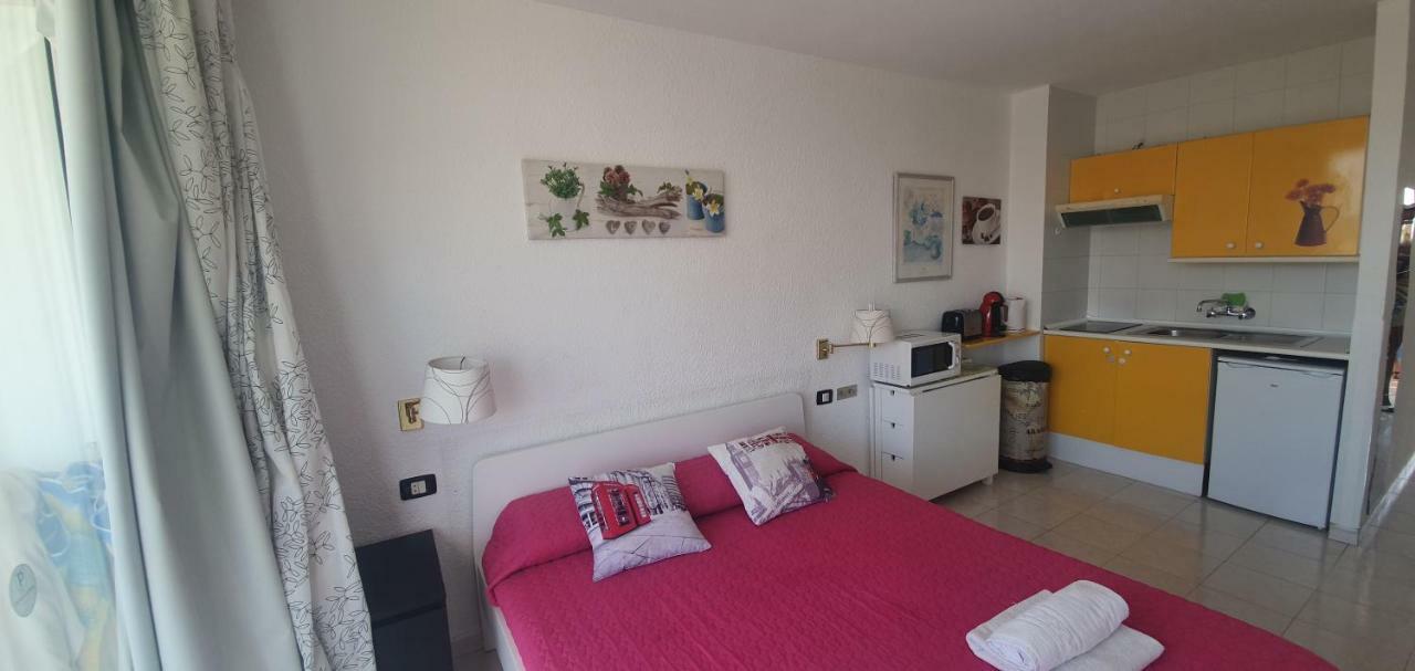 Las Americas Apartment Playa de las Americas  Exterior photo